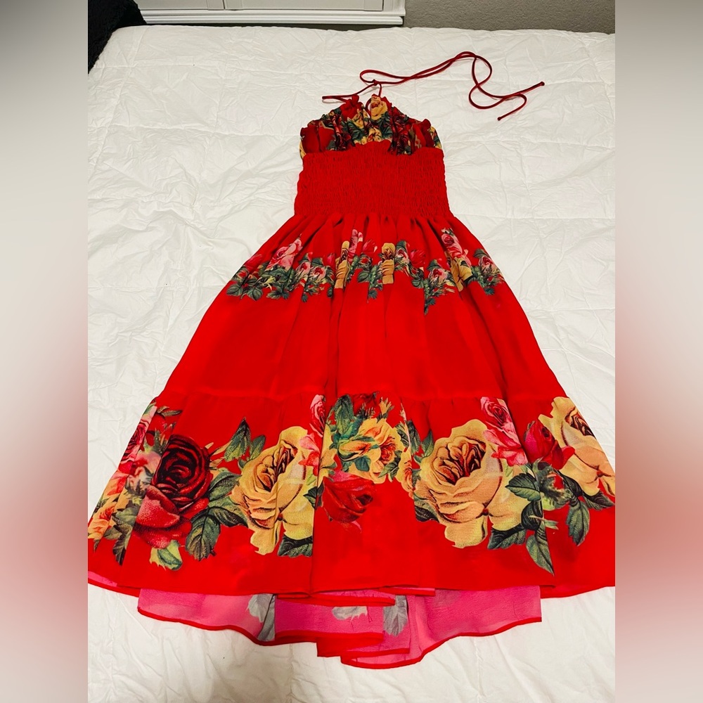 Cute dress